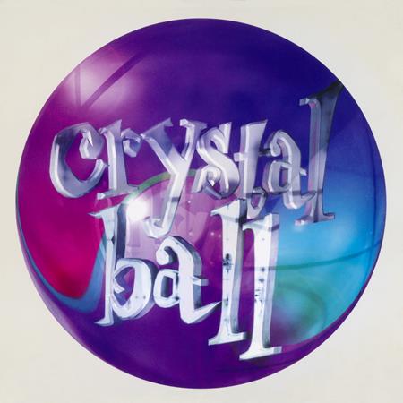 Prince - Crystal Ball CD5 - Zortam Music