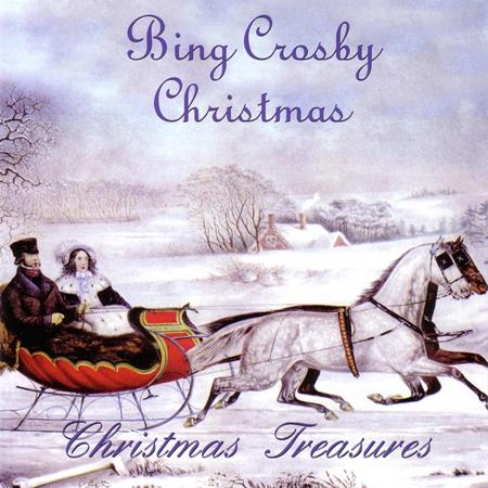 Bing Crosby - A Bing Crosby Christmas - Zortam Music