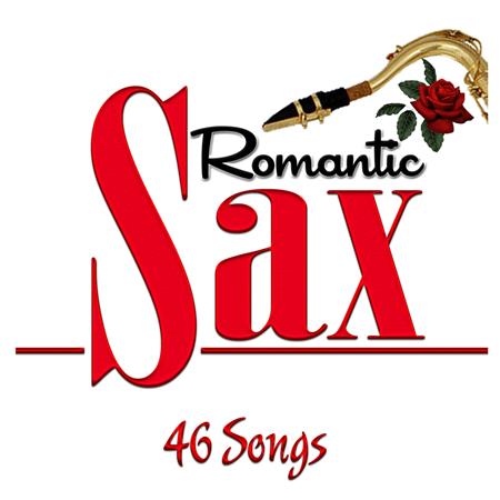 Gil Ventura - Romantic Sax - Zortam Music