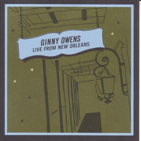 Ginny Owens - Live From New Orleans - Zortam Music