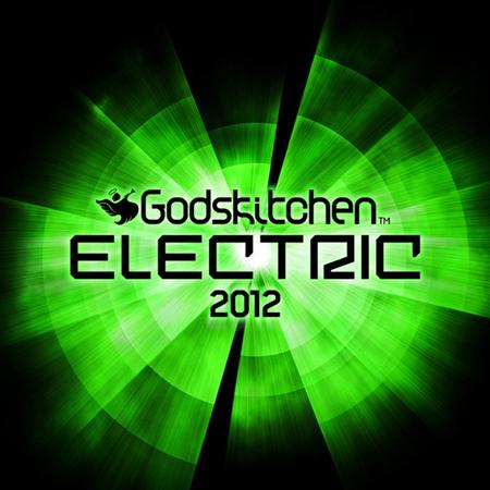 DIPLO - Godskitchen Electric - Zortam Music