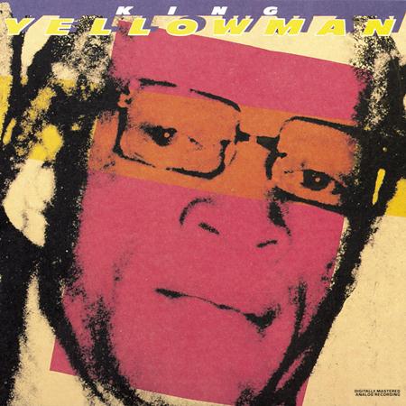 Yellowman - Yelowman - Zortam Music