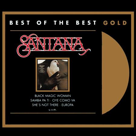 Carlos Santana - Santana - The Very Best - Zortam Music