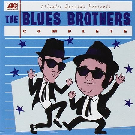 BLUES BROTHERS - The Definitive Blues Brothers Collection [disc 2] - Zortam Music