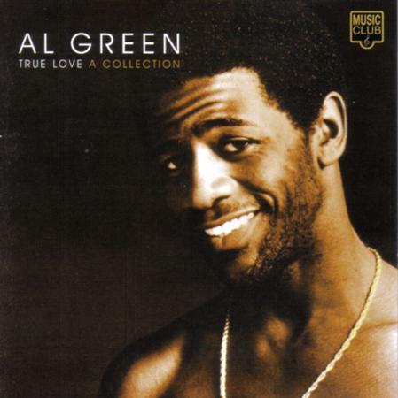 Al Green - True Love/A Collection - Zortam Music