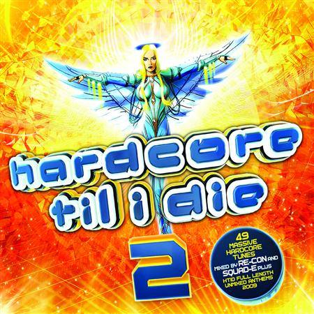 DJ Manian - Hardcore Til I Die 2 [disc 3] - Zortam Music