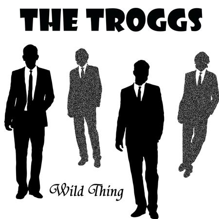 TROGGS - Little Pretty Thing Lyrics - Zortam Music