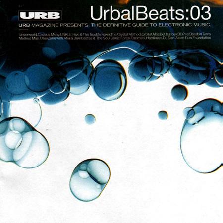 WINK - Urbal Beats 3 - The Definitive Guide To Electronic Music - Zortam Music