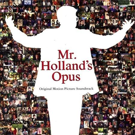 John Lennon - Mr. Holland John Lennon - Mr. Holland
