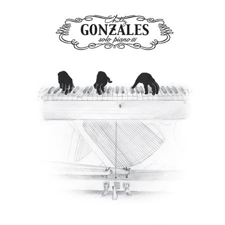 Chilly Gonzales - Solo Piano III - Zortam Music