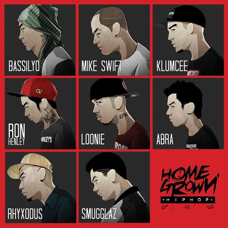 Smugglaz - Homegrown Hiphop - Zortam Music