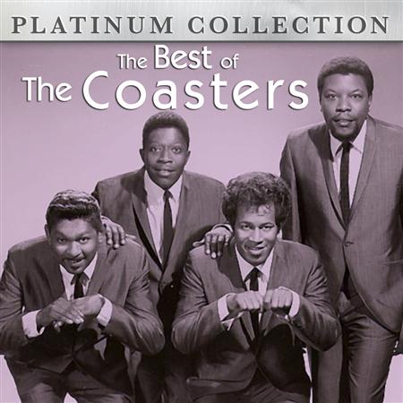 Coasters - Top 100 Hits Of 1959 - Zortam Music