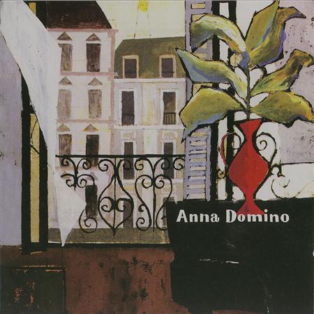 Anna Domino - Dreamback: The Best Of Anna Domino - Zortam Music