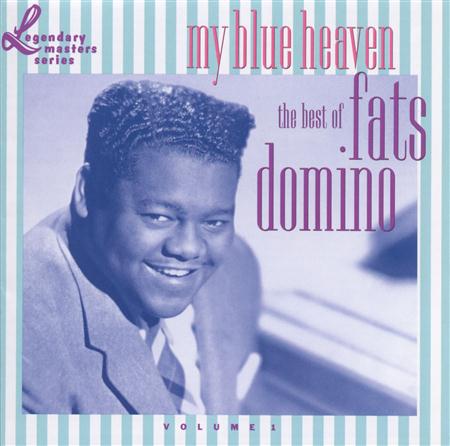 Fats Domino - 1.FM - Blues Radio - Zortam Music