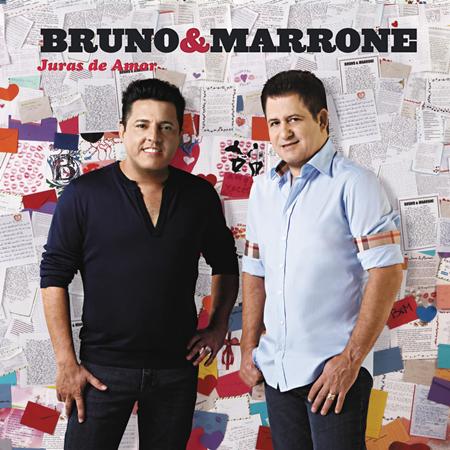 Bruno & Marrone - Te quero tanto Lyrics - Zortam Music