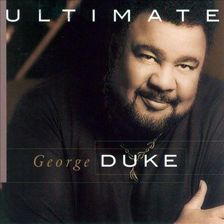 George Duke - Ultimate George Duke - Zortam Music