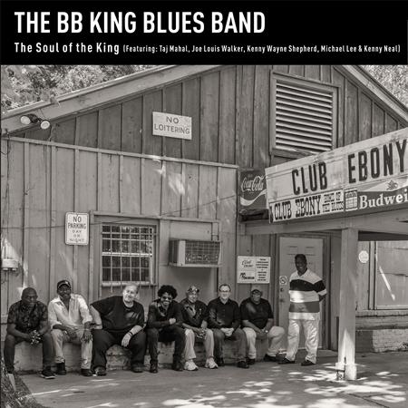 The Bb King Blues Band - The Soul Of The King - Zortam Music
