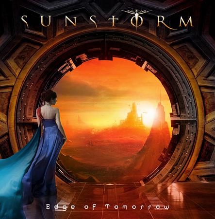 Sunstorm - The Darkness Of This Dawn Lyrics - Zortam Music