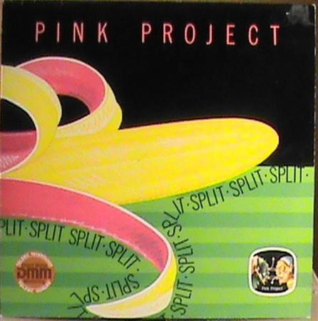 PINK PROJECT - Split - Zortam Music
