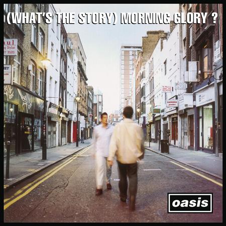 Oasis - (What