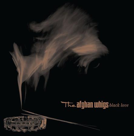 Afghan Whigs - Black Love (20th Anniversary Edition) - Zortam Music