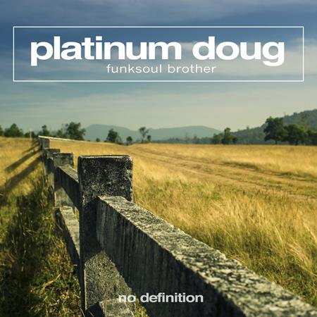 Platinum Doug - Funksoul Brother - Zortam Music