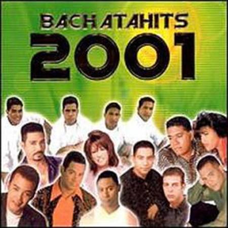 Milly Quezada - Bachatahits 2001 - Zortam Music
