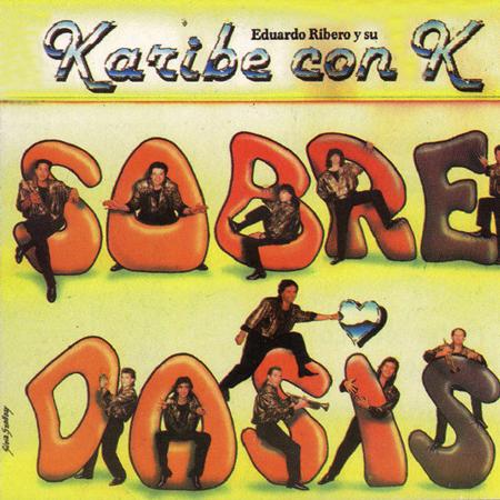 Karibe con K - Sobredosis - Zortam Music
