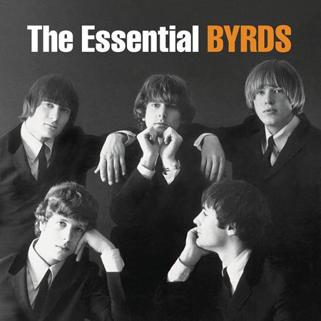The Byrds - The Essential Byrds 3.0 - Disc 3 - Zortam Music