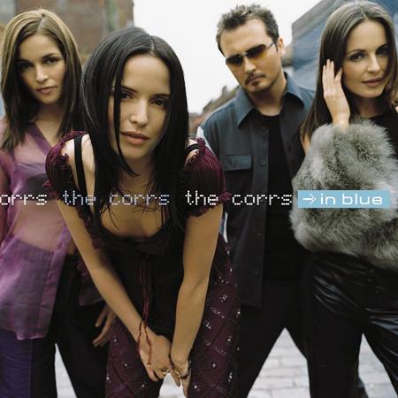 The Corrs - THE CORRS IN BLUE - Zortam Music