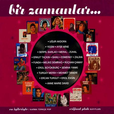 BANU - Bir Zamanlar... - Zortam Music
