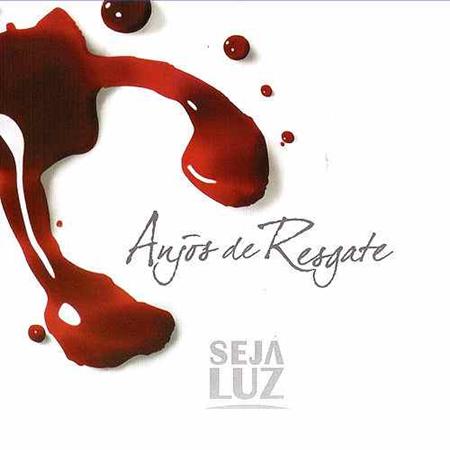 Anjos de Resgate - Eternos Amigos Lyrics - Zortam Music