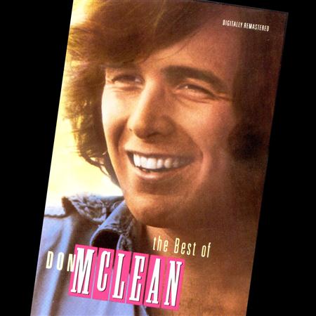 Don Mclean - 04 - Crying Lyrics - Zortam Music