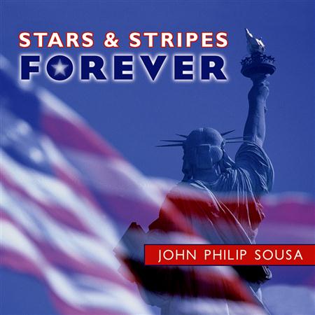 John Philip Sousa - Stars And Stripes Forever Lyrics - Zortam Music