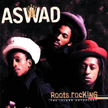 Aswad - Roots Rocking - Zortam Music