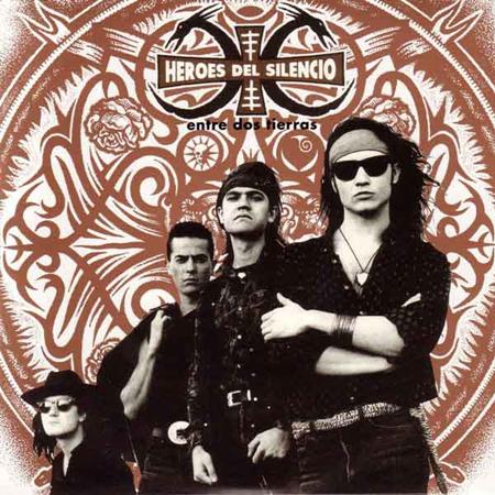 Heroes del Silencio - Hologramas (directo) Lyrics - Zortam Music