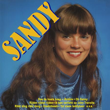 Sandy - Sandy - Zortam Music