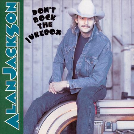 Alan Jackson - Alan Jackson - Don