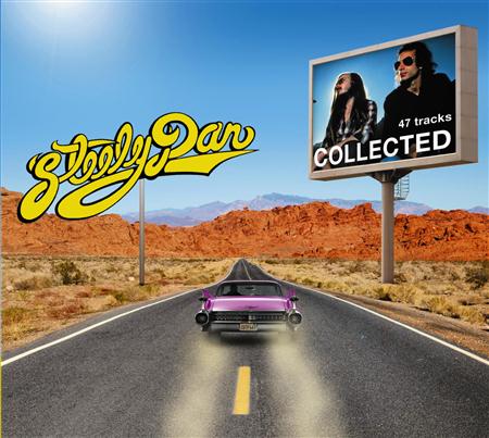 Steely Dan - Collected [disc 3] - Zortam Music