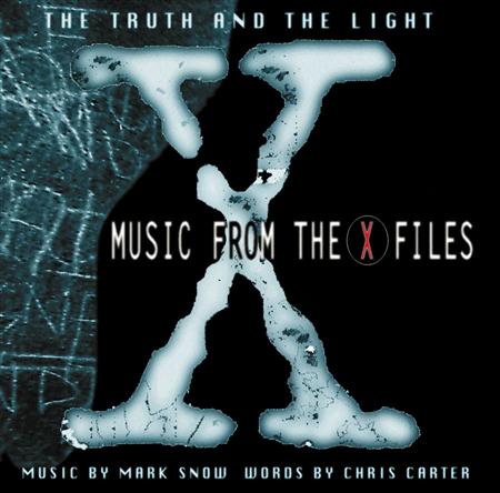 023. Dj Dado - The Truth And The Light Music From The X-Files - Zortam Music