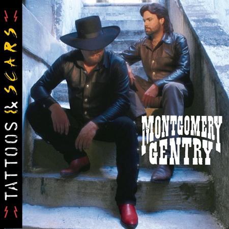 MONTGOMERY GENTRY - Abschlu� 2009 - Zortam Music
