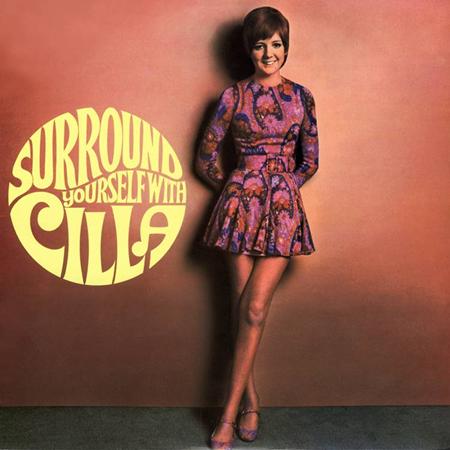 Cilla Black - Surround Yourself With Cilla - Zortam Music