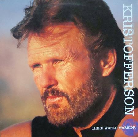 Kris Kristofferson - Third World Warrior - Zortam Music