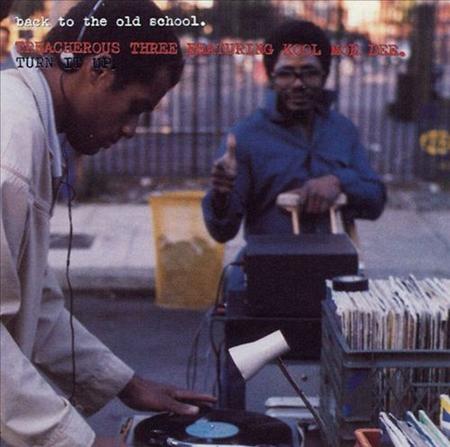 Treacherous Three - The Body Rock Lyrics - Zortam Music