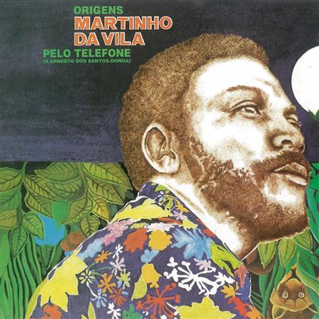 Martinho Da Vila - Requenguela Lyrics - Zortam Music
