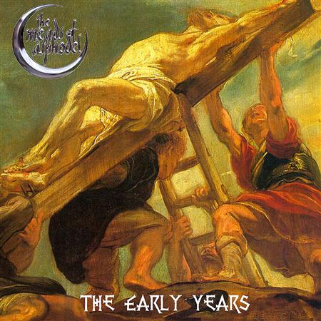 The Meads Of Asphodel - Pale Dread Hunger Lyrics - Zortam Music