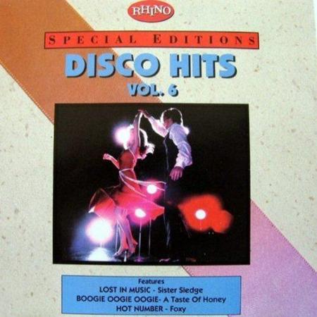K.C. & The Sunshine Band - Disco Hits Vol. 5 - Zortam Music