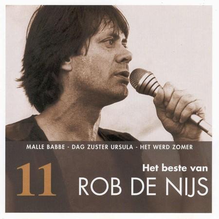 Rob de Nijs - Het Beste Van Rob de Nijs [Uni - Zortam Music