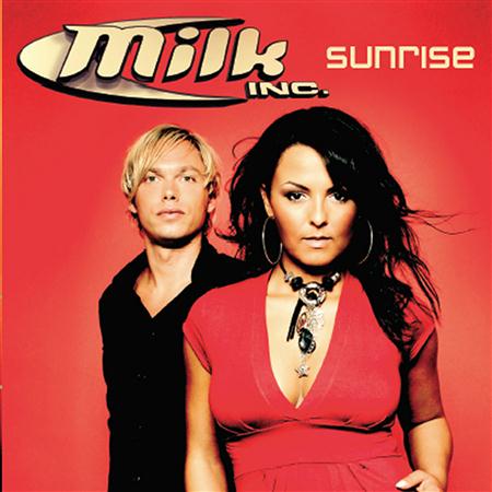 Milk Inc. - Sunrise - EP - Zortam Music