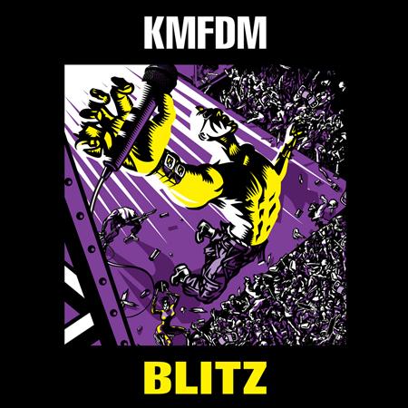 KMFDM - Davai (Assemblage 23 Remix) Lyrics - Zortam Music